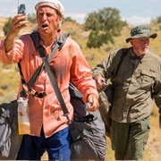 Better Call Saul: "Bad Choice Road" (S5,E9)