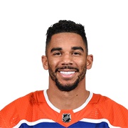 Evander Kane (Canadian) - Edmonton Oilers
