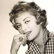 Françoise Christophe