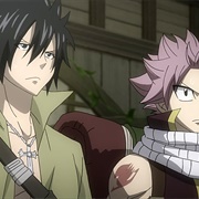 227. the Morning of a New Adventure