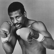 Michael Spinks (American Professional Boxer)