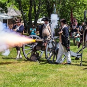 East Jersey Old Town Village