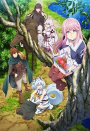 Redo of Healer (2021)