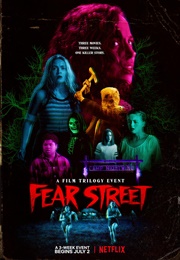 Fear Street (2021)
