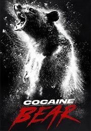 Cocaine Bear (2023)
