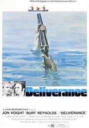 Deliverance (1972)