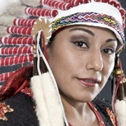 Mari Apache