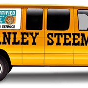Stanley Steemer