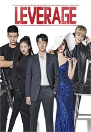 Leverage (2019)