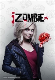 iZombie (2015)