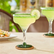 Margarita Glasses