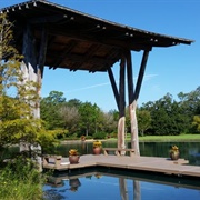 Shangri La Botanical Gardens & Nature Center