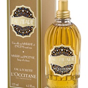 Eau D'iparie L'occitane