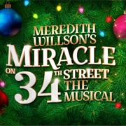 Miracle on 34th Street: The Musical