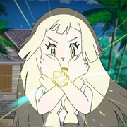 1057. the Secret Princess!