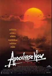 Apocalypse Now (1979)