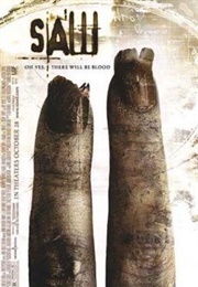 Saw II (2005)