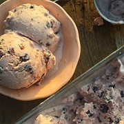 Saskatoon Buttermilk