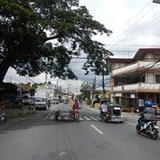 Abucay, Bataan