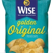 Wise, Ridgies, Dill Pickle