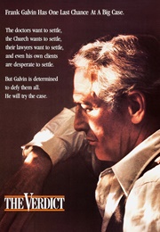 The Verdict (1982)