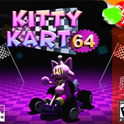 Kitty Kart 64