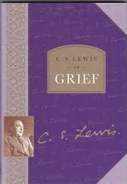 C. S. Lewis on Grief (C. S. Lewis)