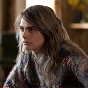 S2.E6: Performance Review