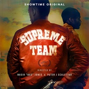 Supreme Team