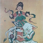 Lady Triệu