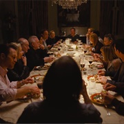 Succession: "Tern Haven" (S2,E5)