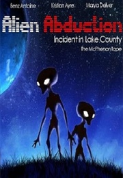 Alien Abduction: Incident in Lake County (1998)