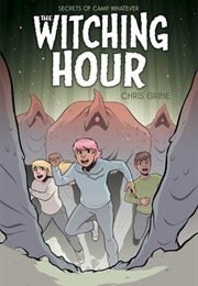 The Witching Hour (Chris Grine)