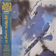 Lost and Found - DJ Shadow