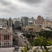 Walter Galera Garden