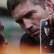 Person of Interest: "The Devil's Share" (S3,E10)