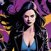 Jessica Jones