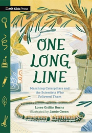 One Long Line (Loree Griffin Burns)