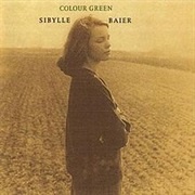 Colour Green - Sibylle Baier