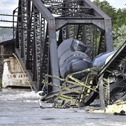 Bridge Collapse