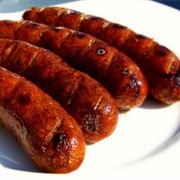 Longanizas