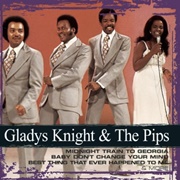 Midnight Train to Georgia - Gladys Knight & the Pips