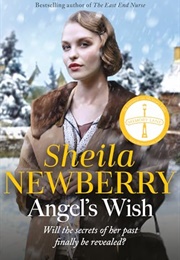 Angel's Wish (Sheila Newberry)