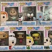Jetsons Funko Pop