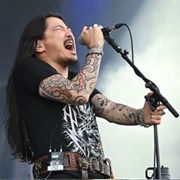 Nyamjantsan Galsanjamts