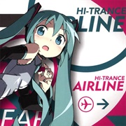 Various Artists - HI-TRANCE AIRLINE