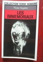 Les Immémoriaux (Victor Segalen)