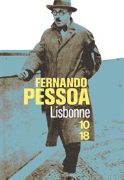 Lisbonne (Fernando Pessoa)
