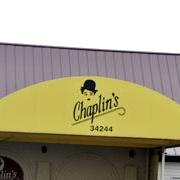 Chaplin's Comedy Club & Restaurant