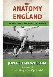 Anatomy of England (Jonathan Williams)